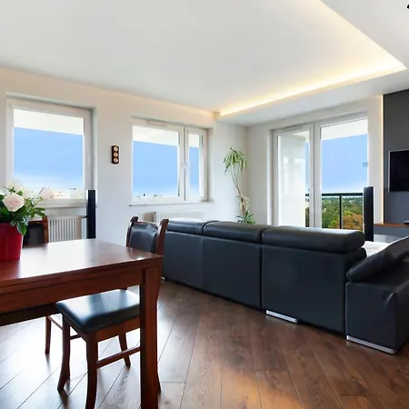 Elite Seaview Tower *