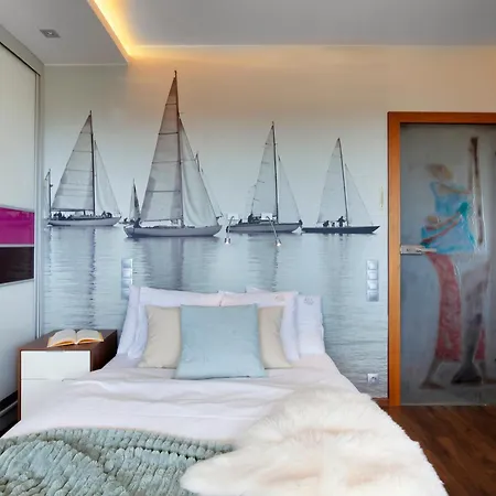 Elite Seaview Tower