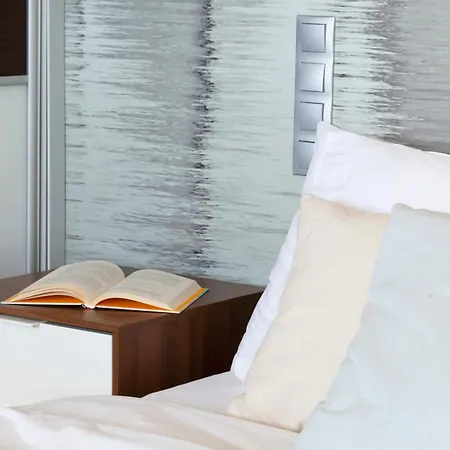 Elite Seaview Tower * Гданьск